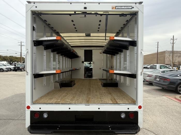 New 2026 Ford E-450 Box Van for sale #1999890 - photo 10