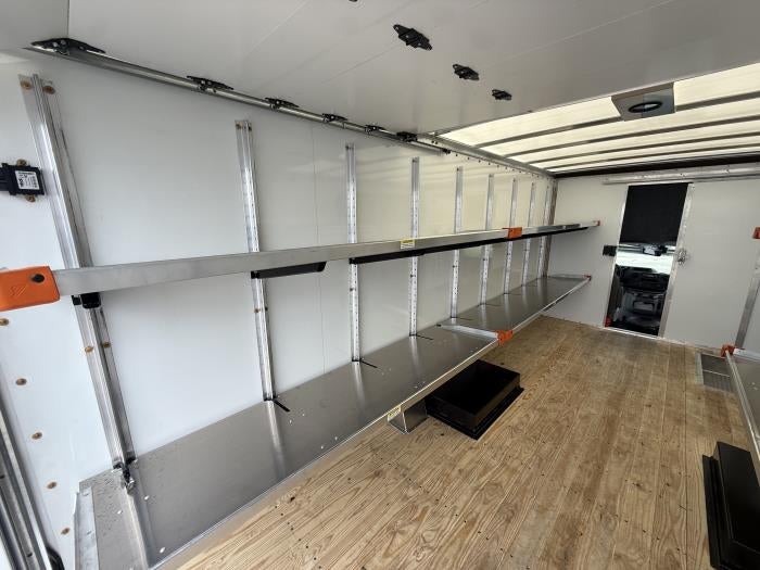 2026 Ford E-450 RWD Utilimaster Box Van for sale #1999890 - photo 11