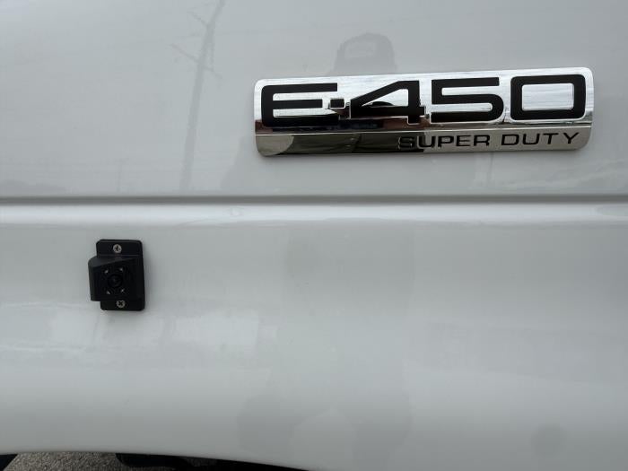 New 2026 Ford E-450 Box Van for sale #1999881 - photo 9