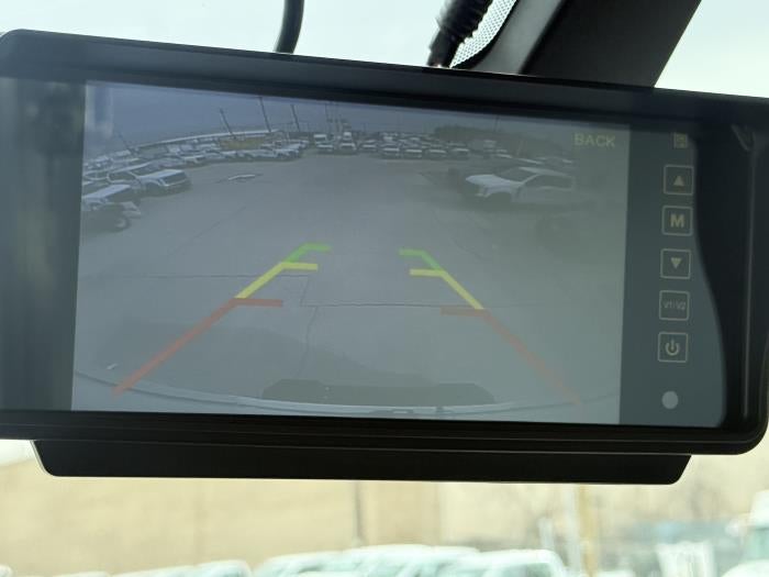 New 2026 Ford E-450 Box Van for sale #1999879 - photo 16