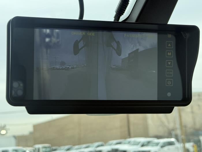 New 2026 Ford E-450 Box Van for sale #1999879 - photo 16