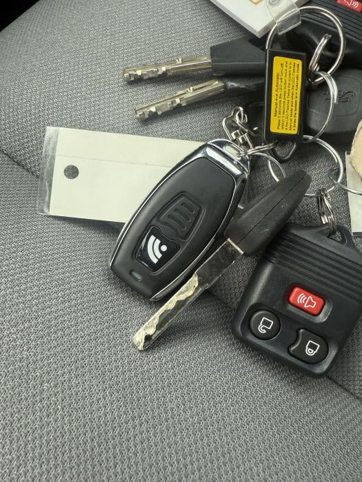 2026 Ford E-450 RWD Utilimaster Box Van for sale #1999879 - photo 18