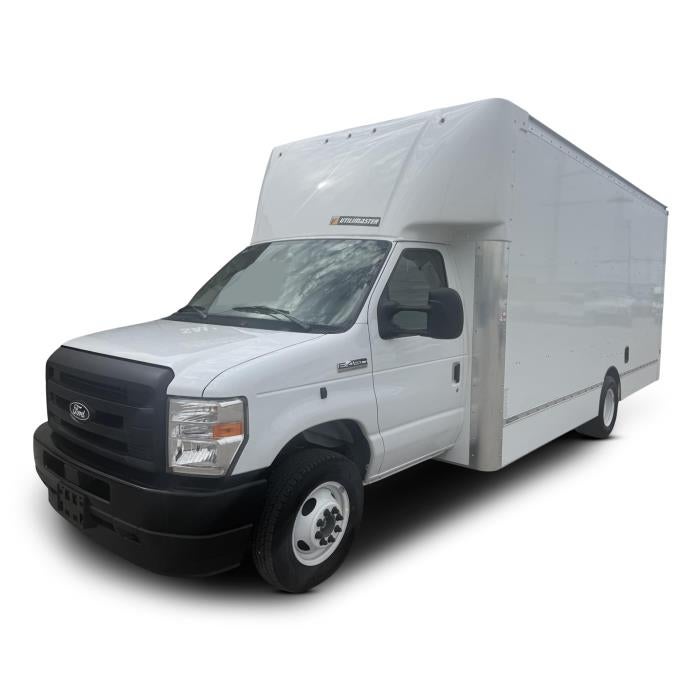 New 2026 Ford E-450 - photo 1
