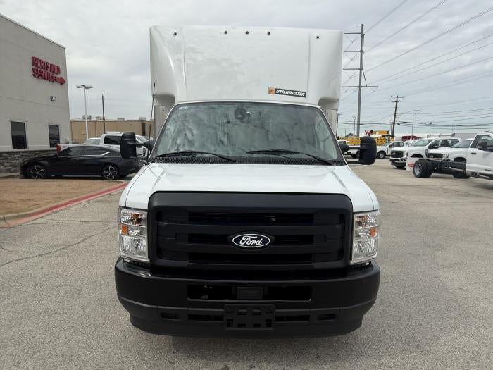 New 2026 Ford E-450 Box Van for sale #1999879 - photo 9