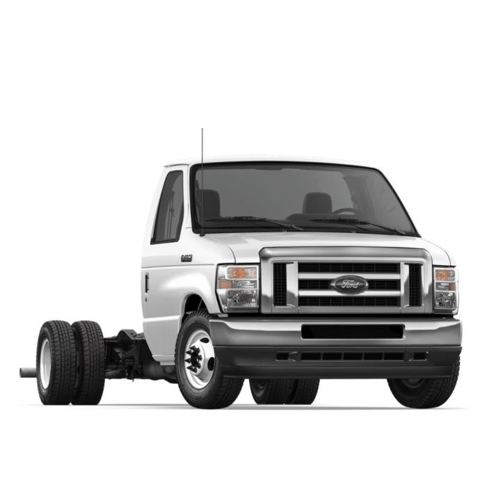 New 2027 Ford E-450 - photo 1