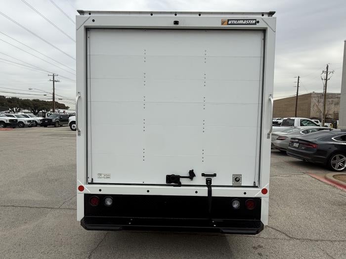 2026 Ford E-450 RWD Utilimaster Box Van for sale #1999895 - photo 5