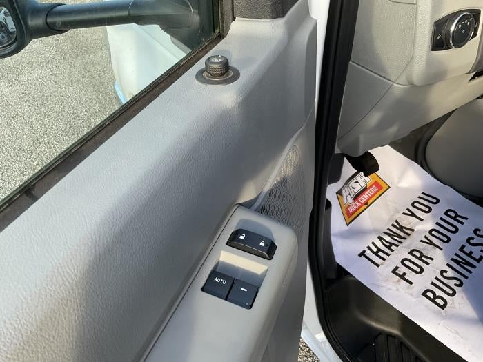 2025 Ford E-450 RWD Wabash Box Van for sale #1881635 - photo 10