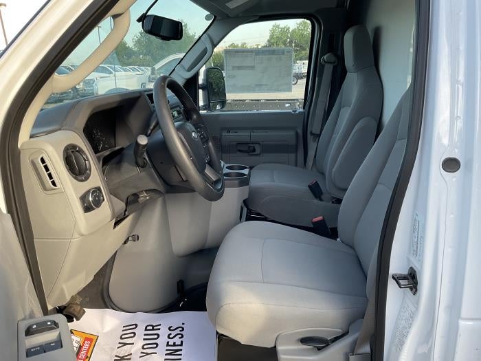 New 2025 Ford E-450 Box Van for sale #1881635 - photo 12