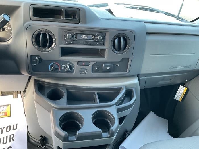2025 Ford E-450 RWD Wabash Box Van for sale #1881635 - photo 13