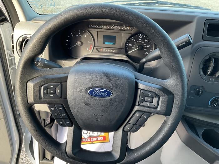New 2025 Ford E-450 Box Van for sale #1881635 - photo 14