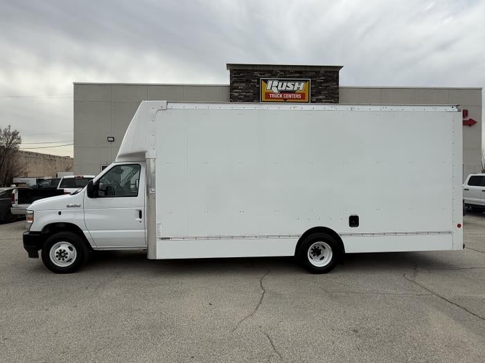 New 2026 Ford E-450 Box Van for sale #1999884 - photo 3