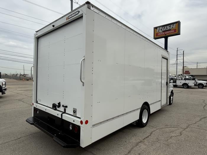New 2026 Ford E-450 Box Van for sale #1999884 - photo 5