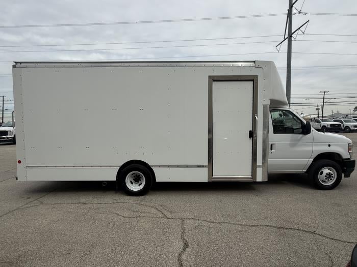 New 2026 Ford E-450 Box Van for sale #1999884 - photo 6