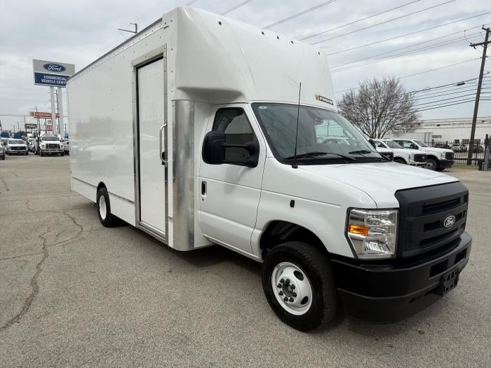 New 2026 Ford E-450 Box Van for sale #1999884 - photo 7