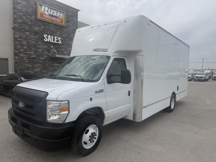 2026 Ford E-450 RWD Utilimaster Box Van for sale #1999876 - photo 18