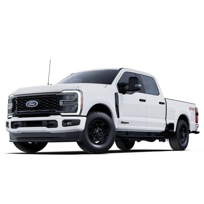 New 2026 Ford F-250 - photo 1