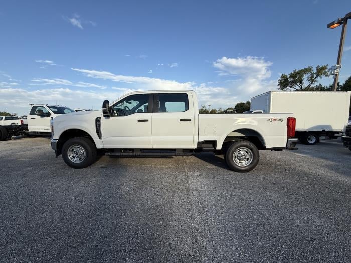 2026 Ford F-250 Crew Cab 4WD Pickup for sale #2051625 - photo 2