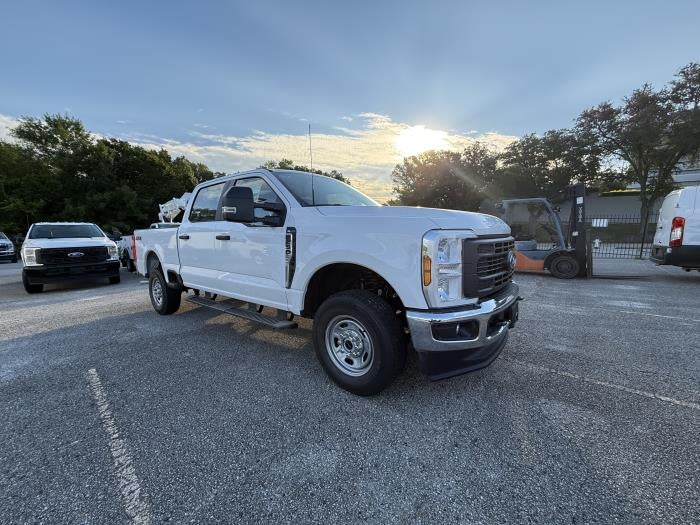 New 2026 Ford F-250 - photo 8