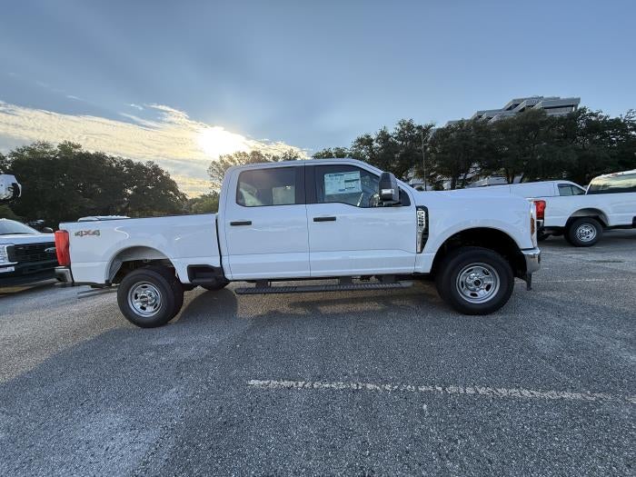 New 2026 Ford F-250 - photo 9