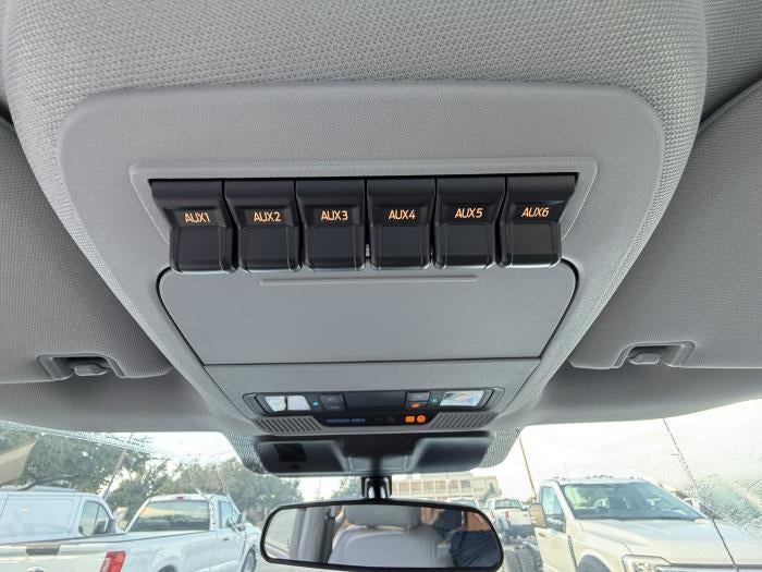 New 2026 Ford F-250 XL Crew Cab for sale #2052138 - photo 18