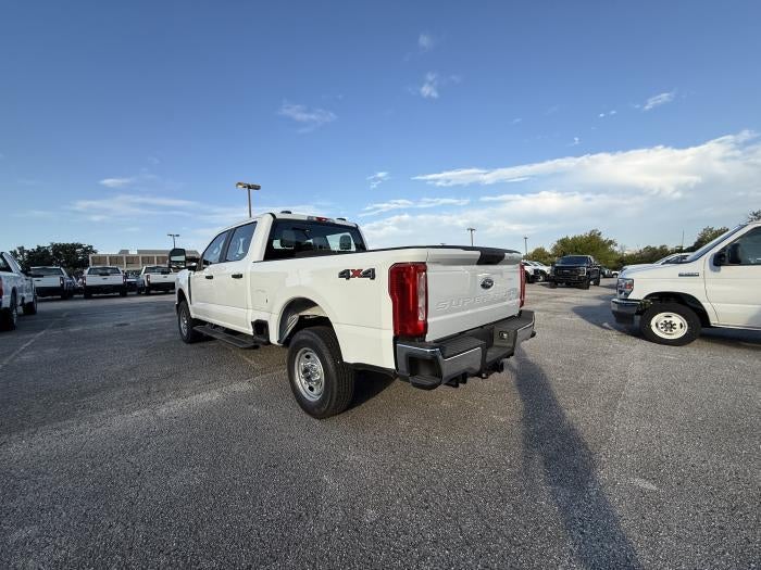 2026 Ford F-250 Crew Cab 4WD Pickup for sale #2052138 - photo 2