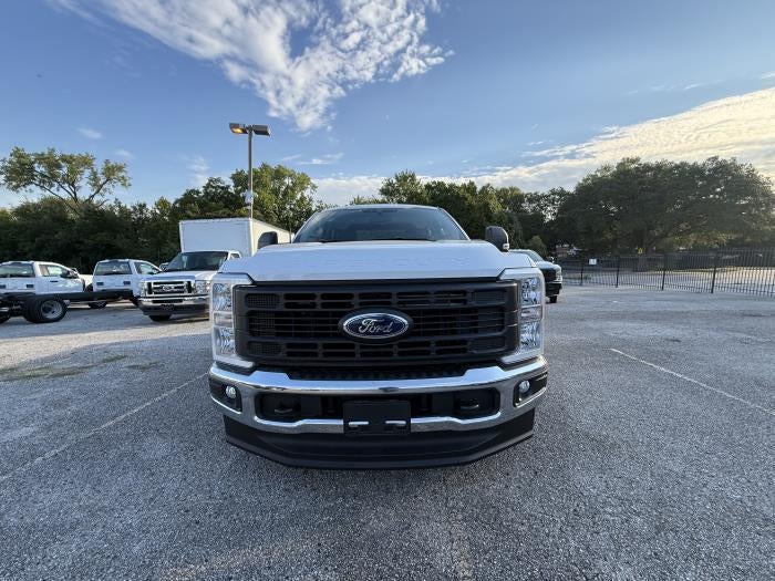 New 2026 Ford F-250 XL Crew Cab for sale #2052138 - photo 9
