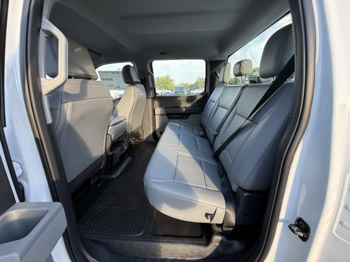 New 2026 Ford F-250 XL Crew Cab for sale #2044207 - photo 11
