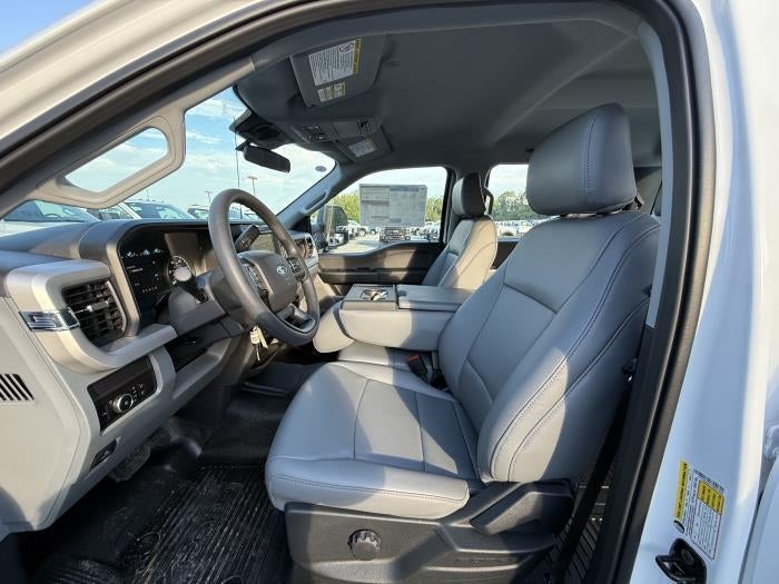 New 2026 Ford F-250 XL Crew Cab for sale #2044207 - photo 13