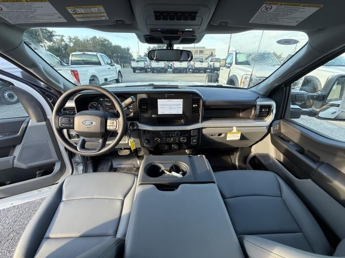 New 2026 Ford F-250 XL Crew Cab for sale #2044207 - photo 15