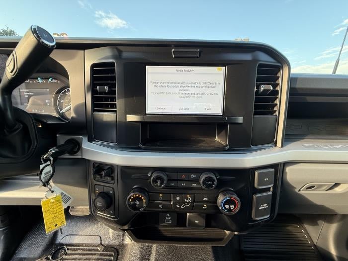 New 2026 Ford F-250 XL Crew Cab for sale #2044207 - photo 16