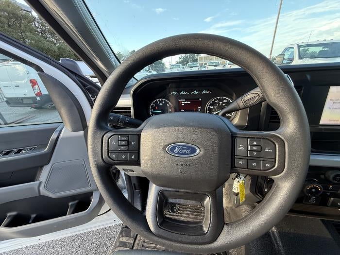 New 2026 Ford F-250 XL Crew Cab for sale #2044207 - photo 17