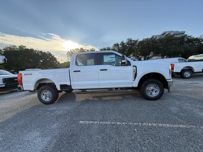 New 2026 Ford F-250 XL Crew Cab for sale #2044207 - photo 7