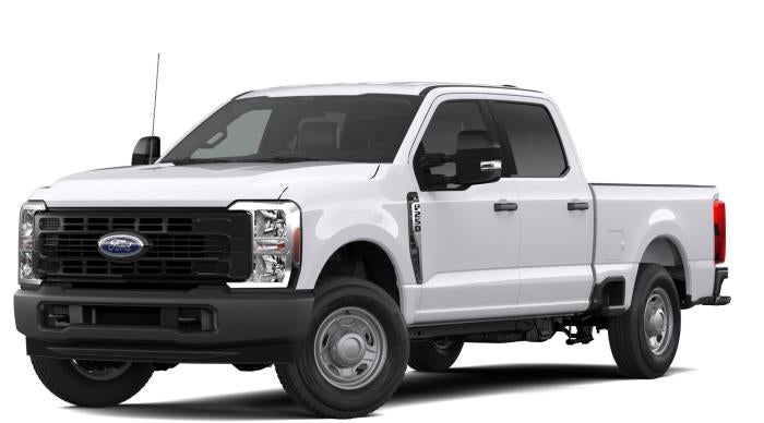 2026 Ford F-250 Crew Cab 4WD Pickup for sale #2054978 - photo 1