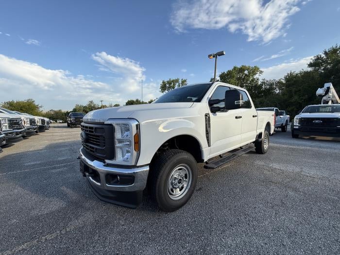 2026 Ford F-250 Crew Cab 4WD Pickup for sale #2047196 - photo 2