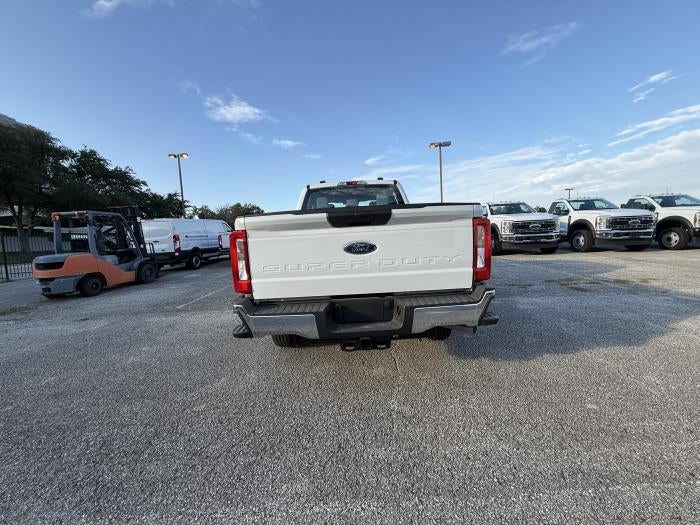 New 2026 Ford F-250 XL Crew Cab for sale #1954011 - photo 8