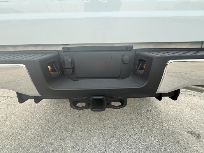 2026 Ford F-250 Crew Cab 4WD Pickup for sale #1945203 - photo 8