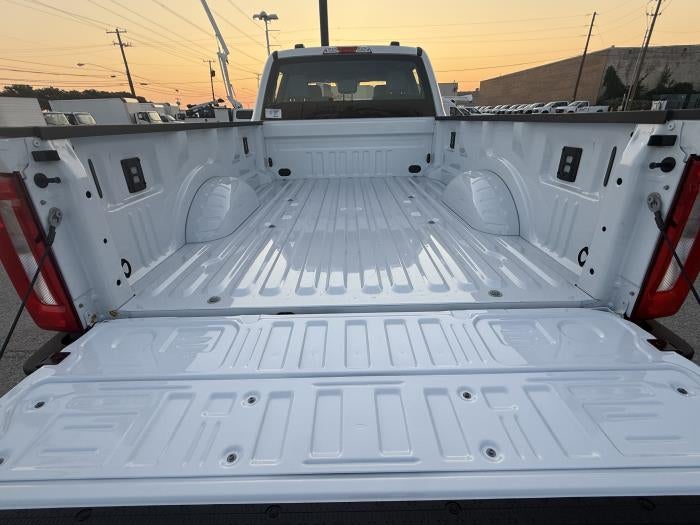 2026 Ford F-250 Crew Cab 4WD Pickup for sale #1945203 - photo 9