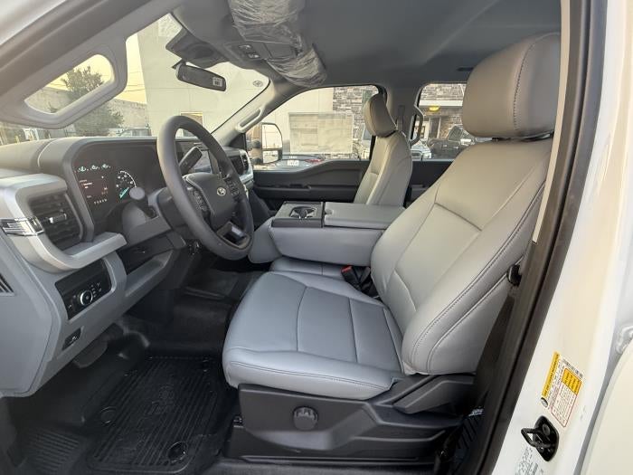 2026 Ford F-250 Crew Cab 4WD Pickup for sale #1945203 - photo 11