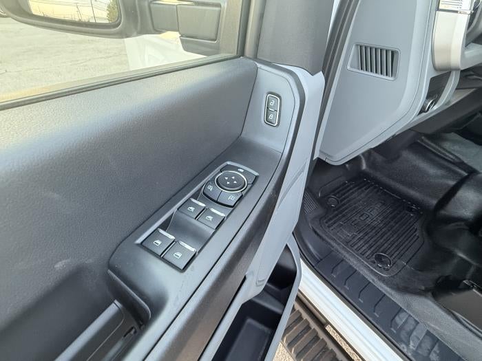 2026 Ford F-250 Crew Cab 4WD Pickup for sale #1945203 - photo 12