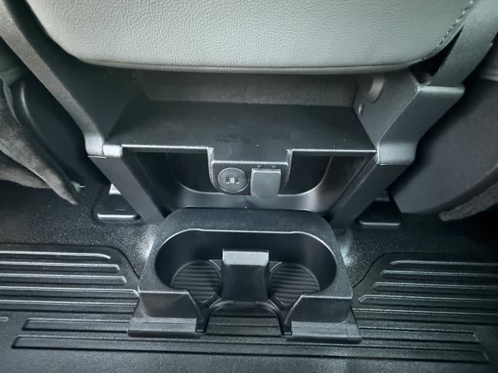 2026 Ford F-250 Crew Cab 4WD Pickup for sale #1945203 - photo 13