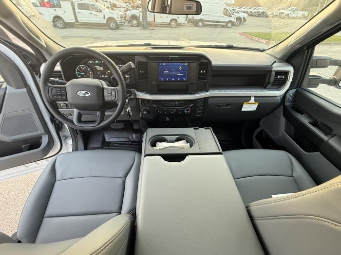 2026 Ford F-250 Crew Cab 4WD Pickup for sale #1945203 - photo 14