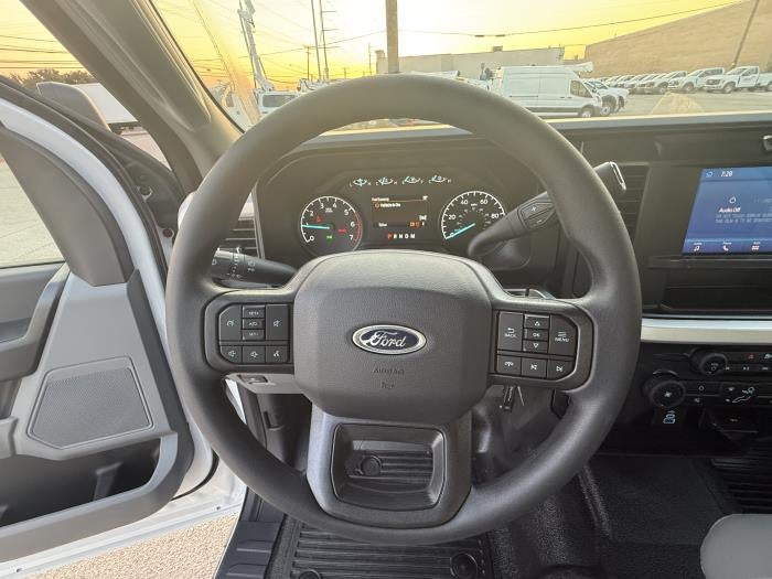 2026 Ford F-250 Crew Cab 4WD Pickup for sale #1945203 - photo 15