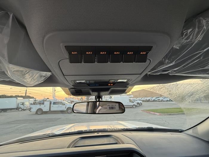 2026 Ford F-250 Crew Cab 4WD Pickup for sale #1945203 - photo 17