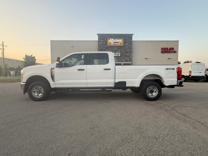 2026 Ford F-250 Crew Cab 4WD Pickup for sale #1945203 - photo 18