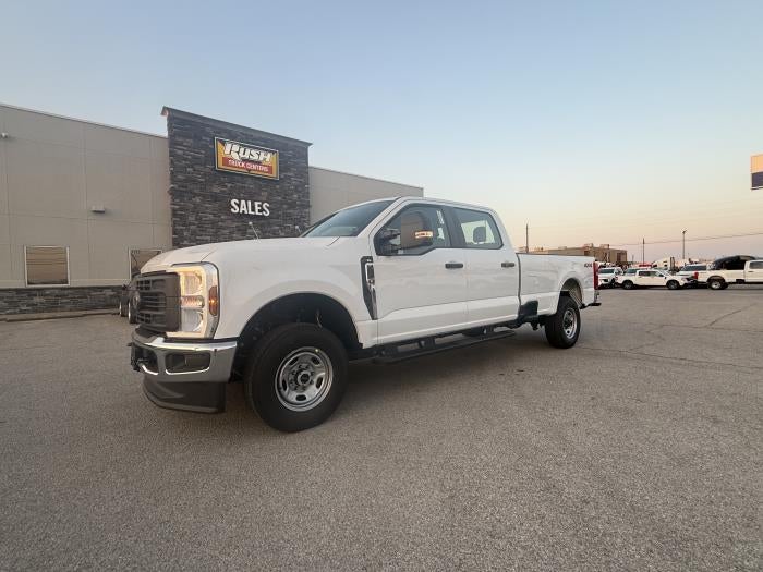New 2026 Ford F-250 - photo 1