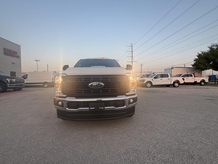 2026 Ford F-250 Crew Cab 4WD Pickup for sale #1945203 - photo 3
