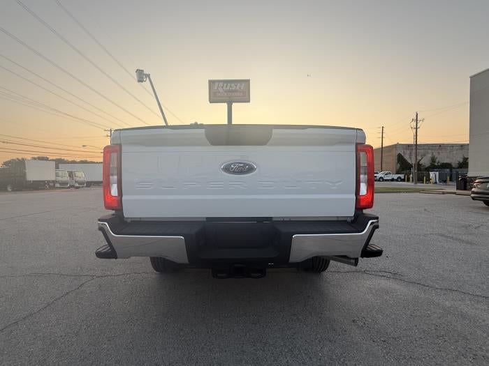 2026 Ford F-250 Crew Cab 4WD Pickup for sale #1945203 - photo 7