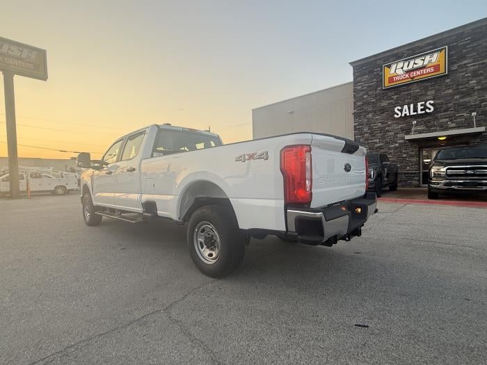 New 2026 Ford F-250 - photo 1