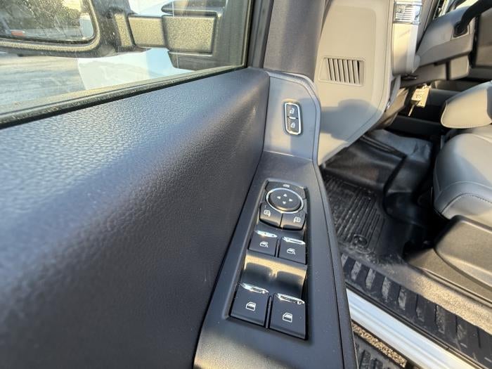 New 2026 Ford F-250 XL Crew Cab for sale #1956771 - photo 11