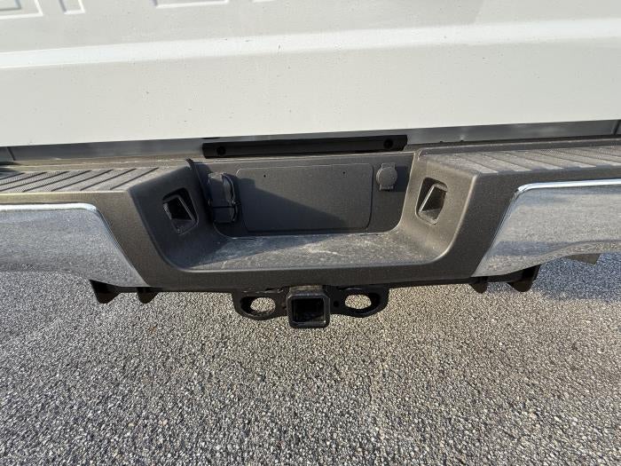 2026 Ford F-250 Crew Cab 4WD Pickup for sale #2023523 - photo 8